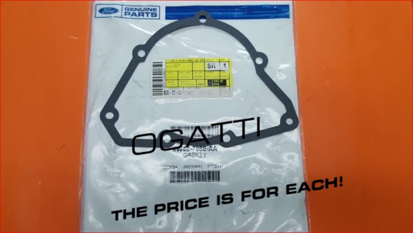 Brand New OEM Gasket Transmission 5R55S | 5R55W | 5R55N Explorer, Mustang, Lincoln XW4Z-7086-AA