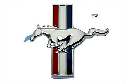 Brand New OEM NAME PLATE YR3Z-16228-AA |16228|