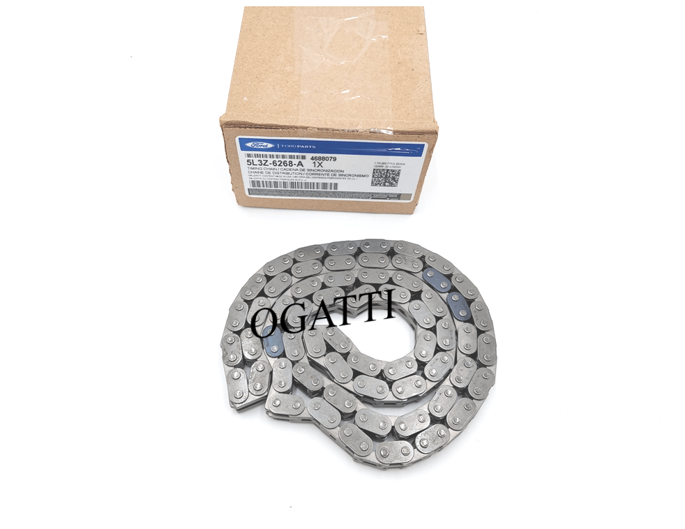 Brand New OEM BELT - TIMING 5L3Z-6268-A |6268| - Imagen 2