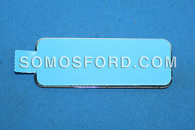 Brand New OEM NAME PLATE 1L2Z-7842528-FA |7842528| - Imagen 3