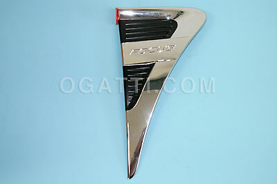 Brand New OEM LOUVRE ASY - VENT AIR 8S4Z-16178-AA |16178|