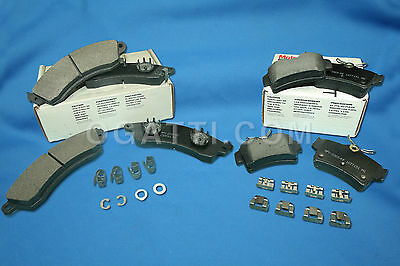 Brand New OEM PAD 2U2Z-2V001-PA |2V001|