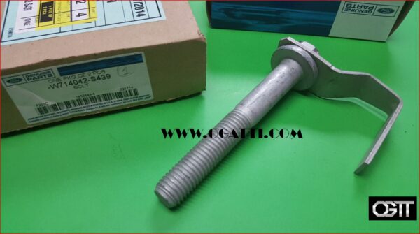 Brand New OEM BOLT W714042-S439 |W714042|