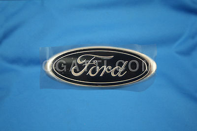 Brand New OEM NAME PLATE F85Z-8213-AA |8213|