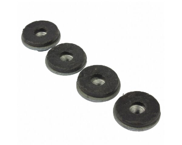 Brand New OEM NUT - HEX. N621927-S438 |-J N6219|