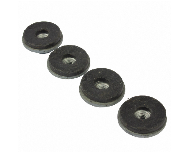 Brand New OEM NUT - HEX. N621927-S438 |-J N6219|