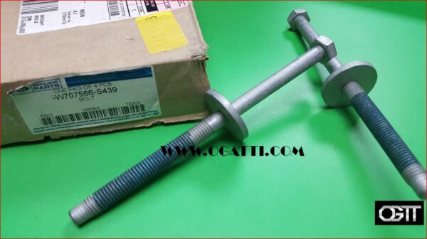 Brand New OEM BOLT AND LOCKWASHER ASY - HEX. W707566-S439 |W707566|