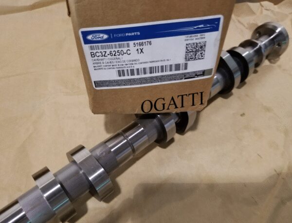 BRAND NEW OEM CAMSHAFT RH PASSENGER SIDE 6.2L DOHC  F150-250-350-450 RAPTOR 2011-2015  BC3Z-6250-C