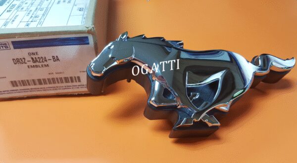 Brand New OEM EMBLEM DR3Z-8A224-BA |8A224|