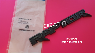 Brand New OEM NAME PLATE HL3Z-9942528-AB |9942528| - Imagen 3