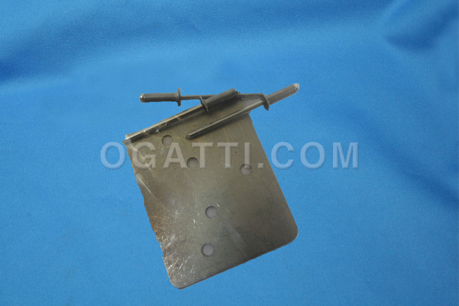 Brand New OEM CATCH ASY F2UZ-1510444-B |1510444| - Imagen 3