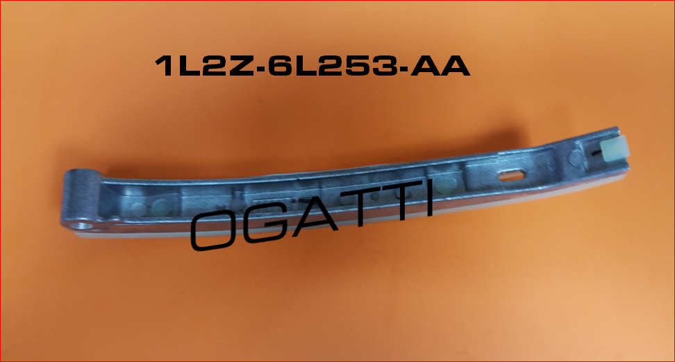 Brand New OEM LH DRIVER SIDE TIMING CHAIN TENSIONER 4.6L V8 24V SOHC EFI |Explorer|F-150|Expedition|F-250-350 2004-2010 1L2Z-6L253-AA - Imagen 5