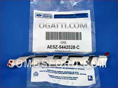 Brand New OEM ORNAMENT - TRIM PANEL AE5Z-5442528-C |5442528|