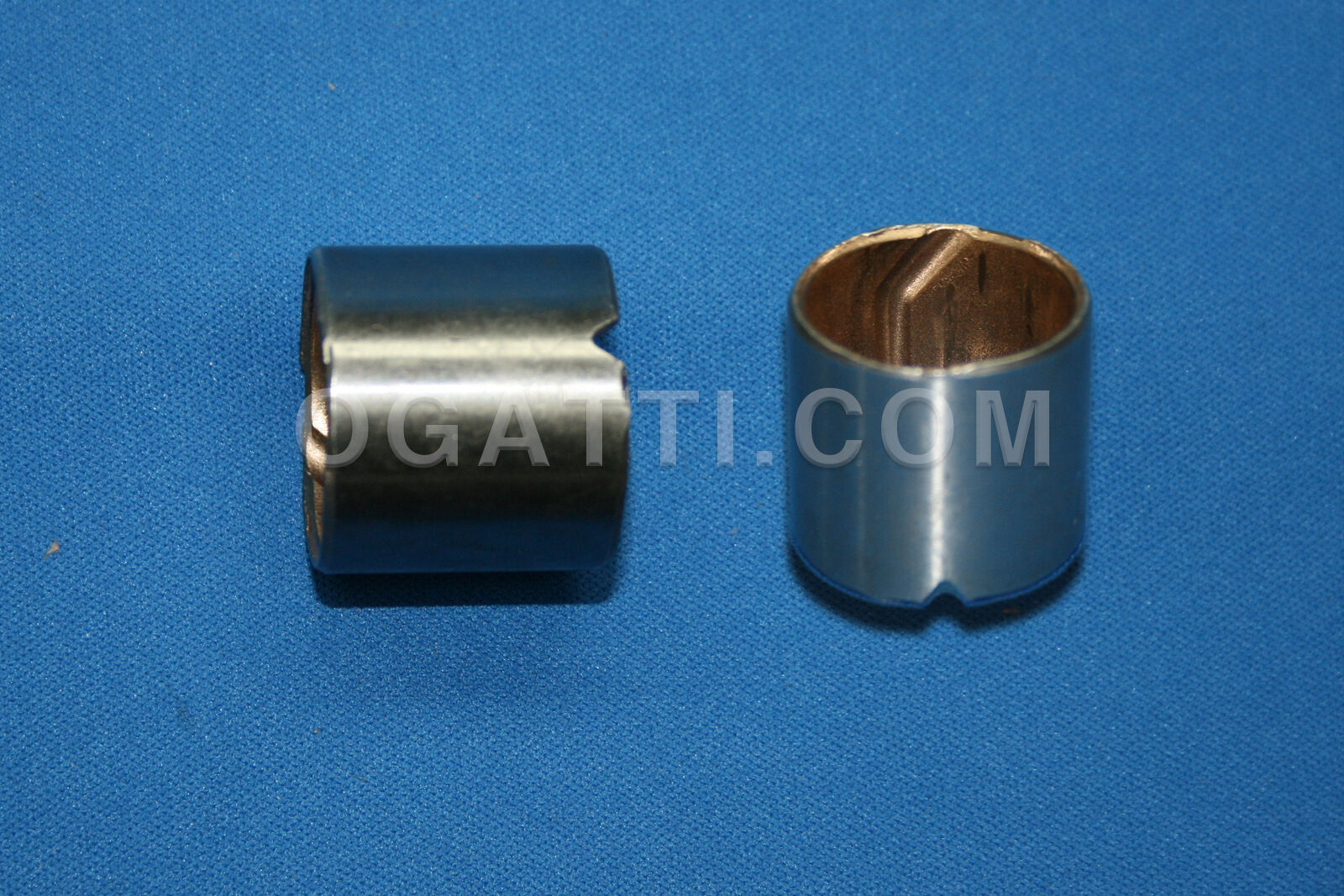 Brand New OEM BUSH - CONNECTING ROD AL3Z-6207-A |6207| - Imagen 3