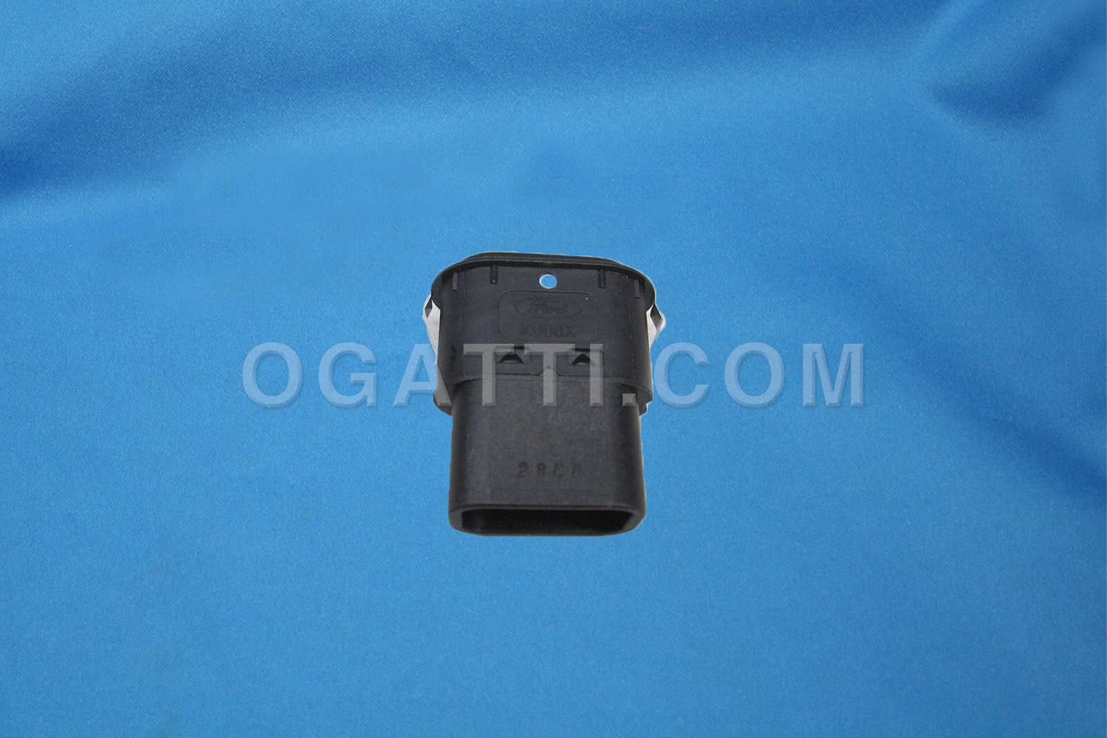 Brand New OEM SWITCH - SEAT HEIGHT ADJUST 7W1Z-15B679-A |15B679|