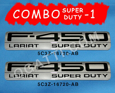 Brand New OEM NAME PLATE 5C3Z-16720-AB |16720|