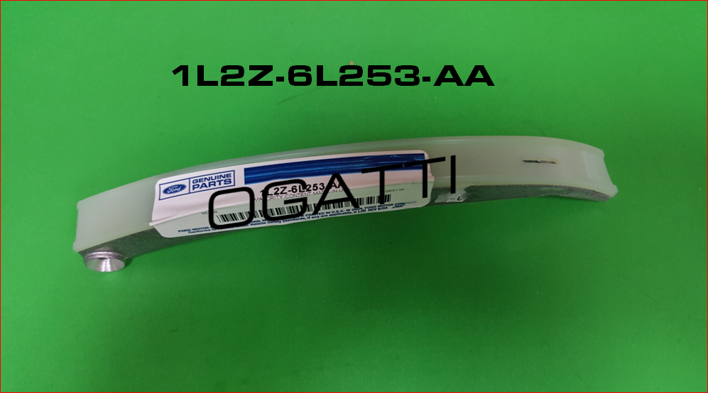 Brand New OEM LH DRIVER SIDE TIMING CHAIN TENSIONER 4.6L V8 24V SOHC EFI |Explorer|F-150|Expedition|F-250-350 2004-2010 1L2Z-6L253-AA - Imagen 4