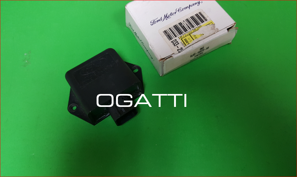Brand New OEM CONTROL XL2Z-15A272-AB |15A272|