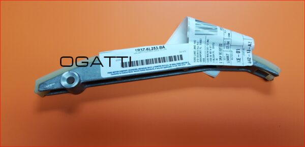 Brand New OEM ARM - TENSIONER 1R3Z-6L253-BA |6L253|