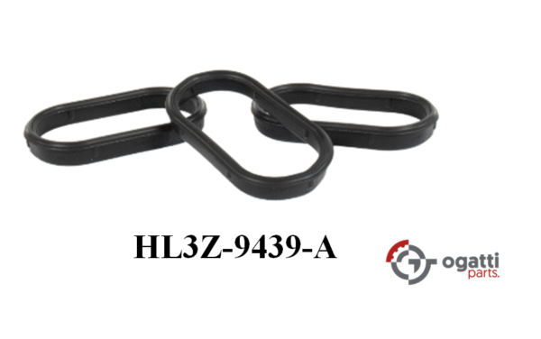 Description BRAND NEW OEM GASKET COVER 3 PIECES 3.5L GTDI DOHC  TURBO EXPLORER|EXPEDITION|F-150 RAPTOR  2016-2020 HL3Z-9439-C