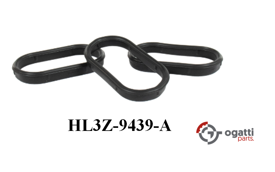 Description BRAND NEW OEM GASKET COVER 3 PIECES 3.5L GTDI DOHC TURBO EXPLORER|EXPEDITION|F-150 RAPTOR 2016-2020 HL3Z-9439-C