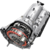 Transmission & Drivetrain Parts