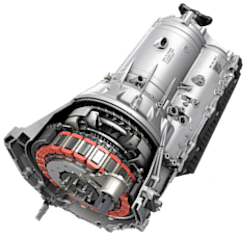 Transmission & Drivetrain Parts